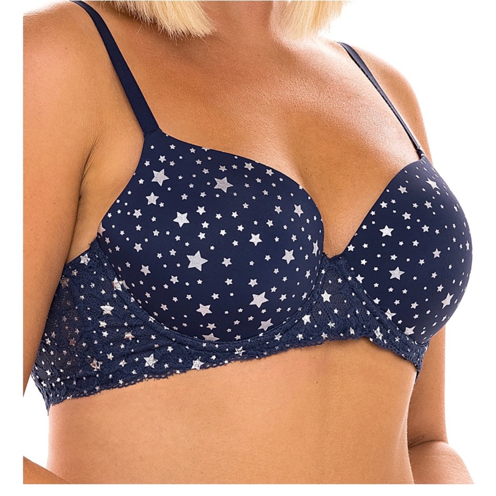 T-shirt bra